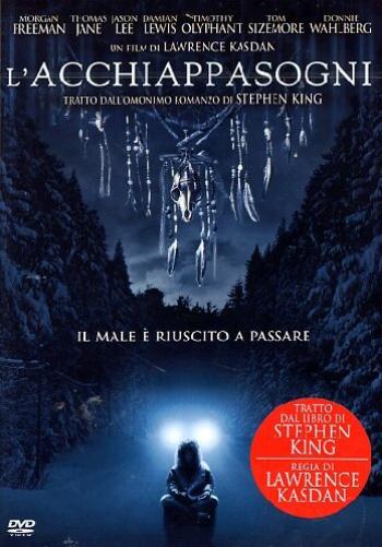 L'Acchiappasogni