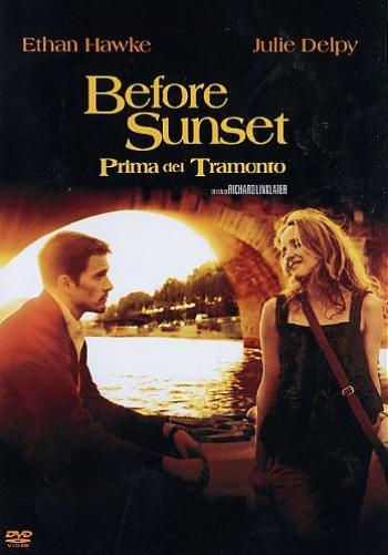 Before Sunset - Prima Del Tramonto