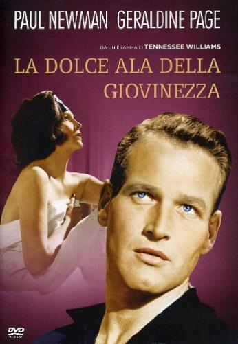 La Dolce Ala Della Giovinezza