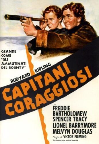 Capitani Coraggiosi