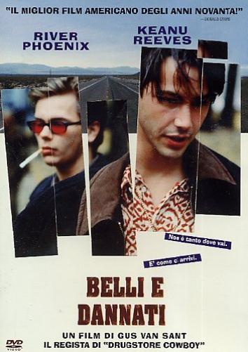Belli E Dannati
