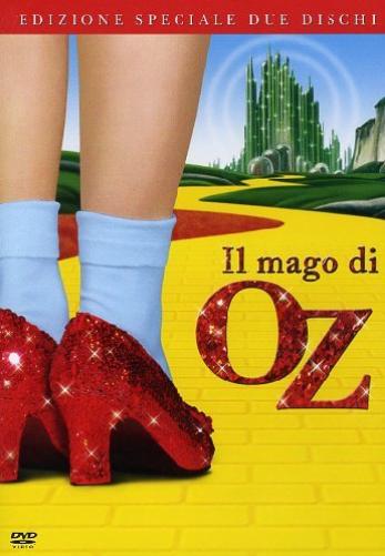 Il Mago Di Oz (1939) (SE) (2 Dvd)