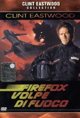 Firefox - Volpe Di Fuoco