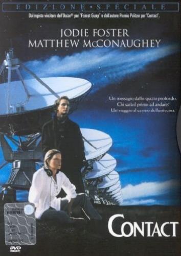 Contact (edizione speciale