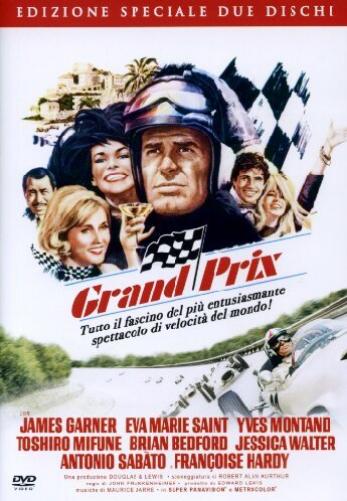 Grand Prix (Special Edition) (2 Dvd