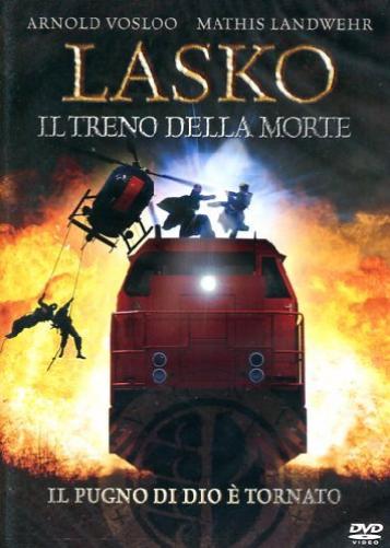 Lasko - Il Treno Della Morte - (Italian Import)