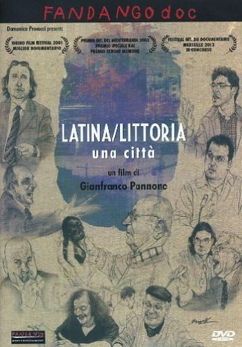 Latina Littoria: Una Città