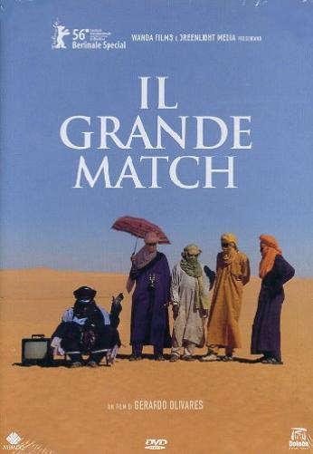 Il Grande Match