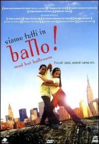 Siamo Tutti In Ballo! - Mad Hot Ballroom - IMPORT