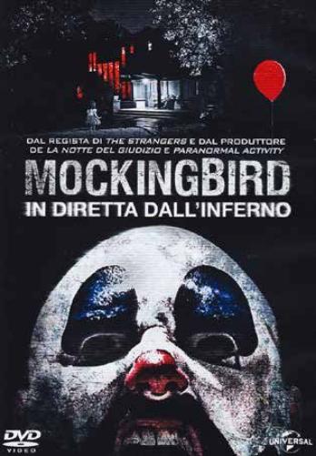 Mockingbird-in Diretta Dall'Inferno