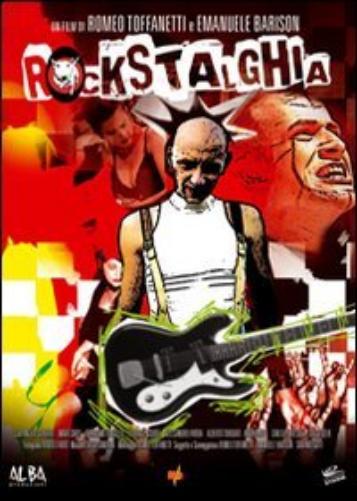 rockstalghia