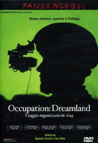 Occupation:Dreamland