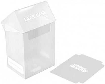 Ultimate Guard UGD010251 Deck Case 80+ Standard Size Card Box