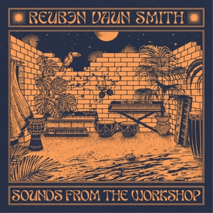 Sounds from the Workshop