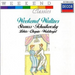 Weekend Waltzes