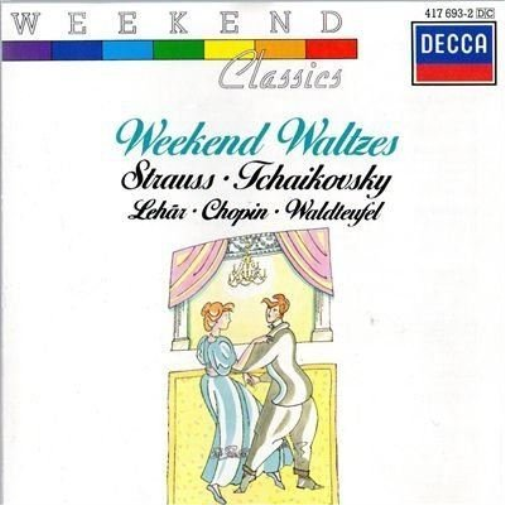 Weekend Waltzes
