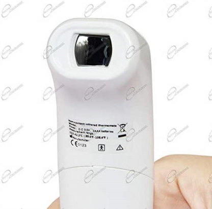 Byd Infrarood Thermometer Aet-R1B1 - [Dutch Import]
