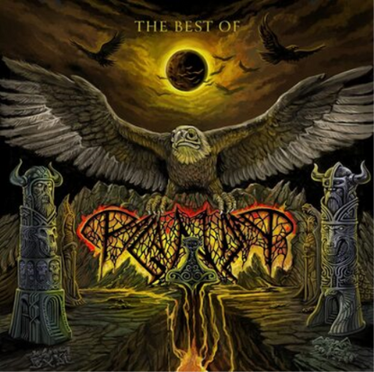 The Best of Paganizer