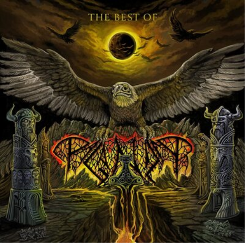 The Best of Paganizer