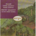 `Elgar: String Quartet, Piano Q`