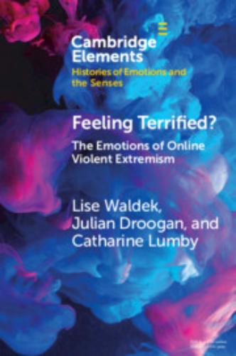 Feeling Terrified?