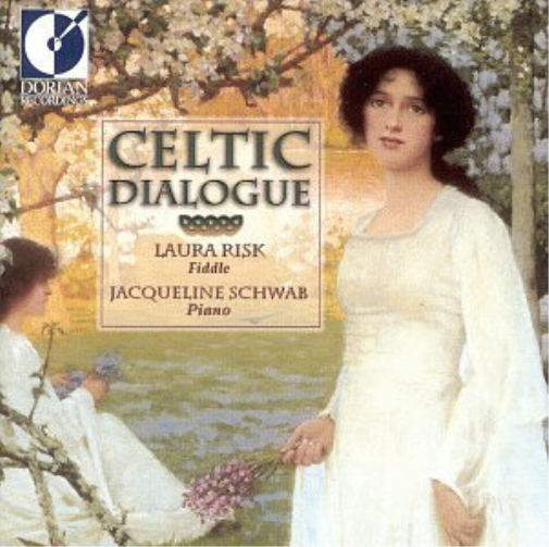 Celtic Dialogue
