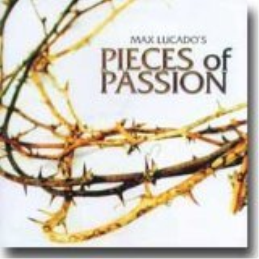 Pieces of Passion