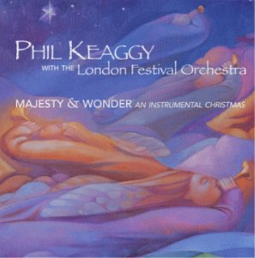 Majesty & Wonder Instrumental