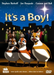 Quails Quest - It's a Boy