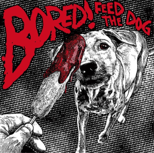 Feed the Dog