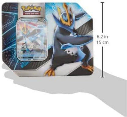 Pokémon TCG: V Strikers Tin
