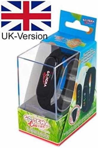 Datel GO-TCHA Classic For Pokemon GO - Iphone/Android (Android