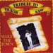 Wake the Town: Tribute to Tenor Saw