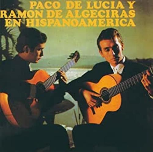 hispanoamerica
