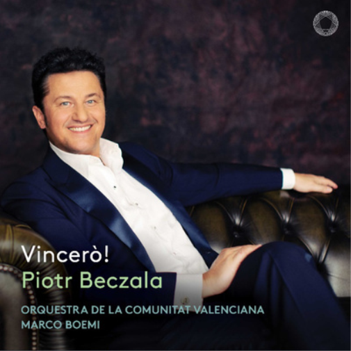 Piotr Beczala: Vincerò!