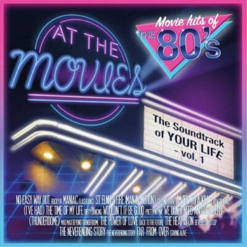 The Soundtrack of Your Life - Volume 1
