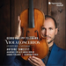 Georg Philipp Telemann: Viola Concertos/Overtures/Fantasias