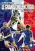 Le XV de France Champion d'Europe, Le Grand Chelem 2004
