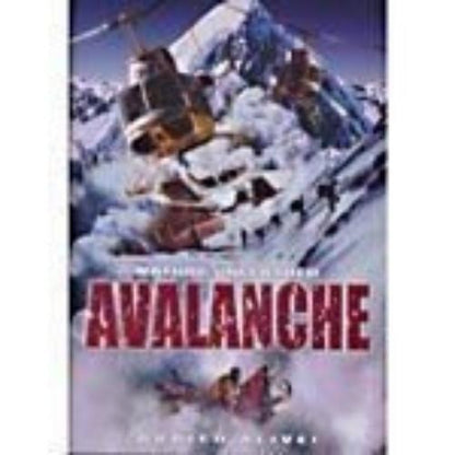 5060179611983 Nature Unleashed: Avalanche