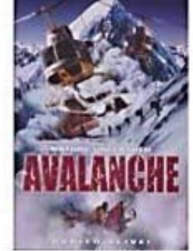5060179611983 Nature Unleashed: Avalanche