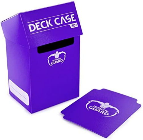 Ultimate Guard UGD010256 Deck Box Collectible Card Protectors