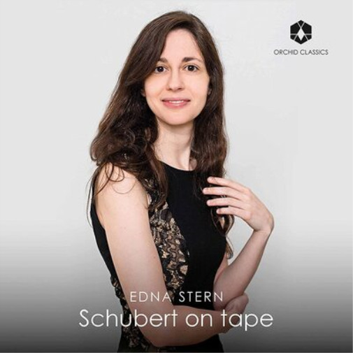 Edna Stern: Schubert On Tape