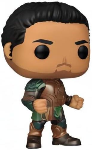 Funko POP! Marvel: Eternals - Gilgamesh - Glow In the Dark Chase - the Eternals - Collectable Vinyl Figure - Gift Idea - Official Merchandise - Toys for Kids & Adults - Movies Fans