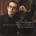 Arabesque: Piano Music of Schumann and Namoradze