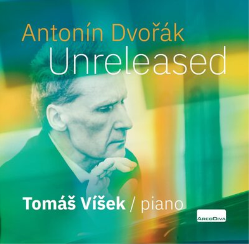 Antonín Dvorák: Unreleased