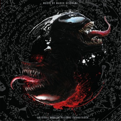 Venom: Let There Be Carnage