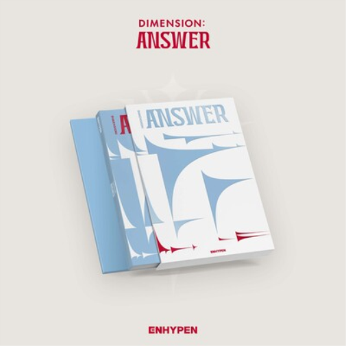 DIMENSION: ANSWER