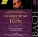 Bach: Chamber Music for the Flute