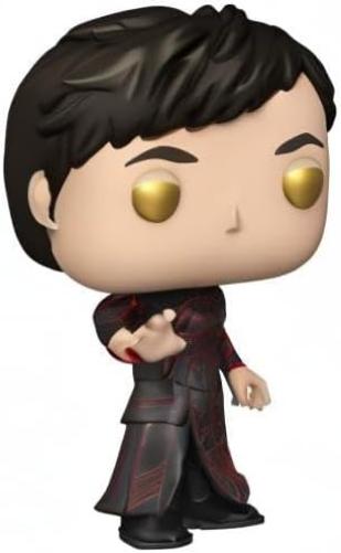 Funko Pop! Marvel: Eternals - Druig - The Eternals - Vinyl-Sammelfigur - Geschenkidee - Offizielle Handelswaren - Spielzeug Für Kinder und Erwachsene - Movies Fans - Modellfigur Für Sammler
