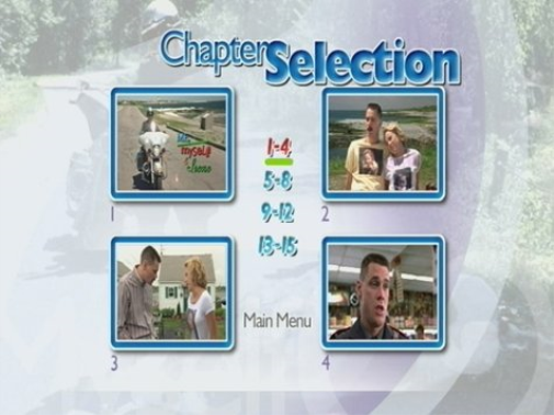 Me, Myself & Irene